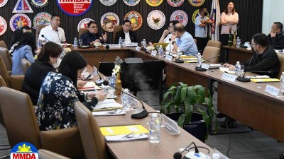 [2.1] 28년 후 메트로 마닐라 시의회, 랜드마크 단일 발권 시스템 승인