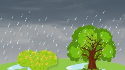 [10.6] '하바가트', 루손 대부분 지역에 산발적 비 내릴 예정