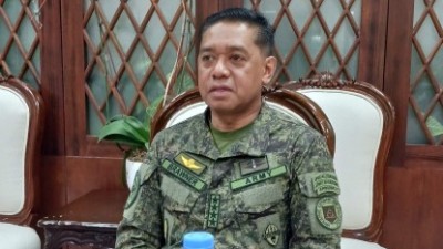 [10.9] AFP, 방어선을 필리핀 EEZ로 전환