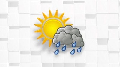 [7.14] 월요일 예보: 따뜻한 날씨, PH 전역에 소나기